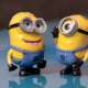 Conversation Relaxed with Minions